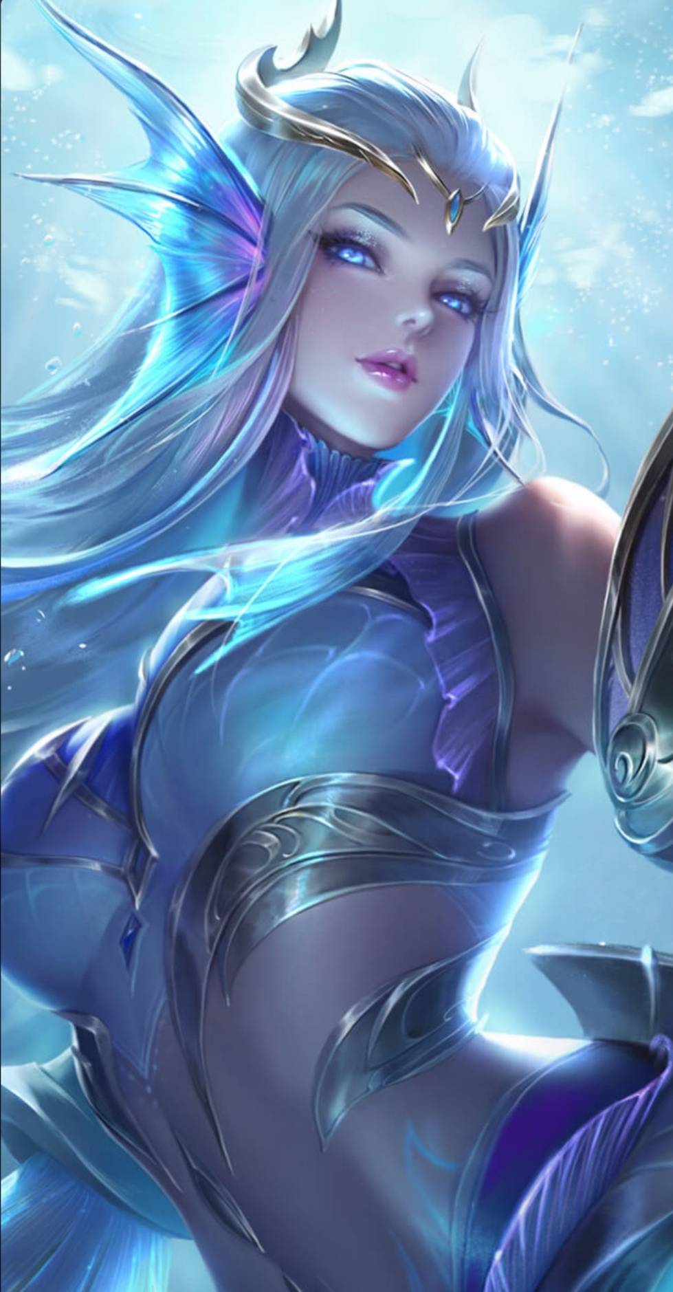 em